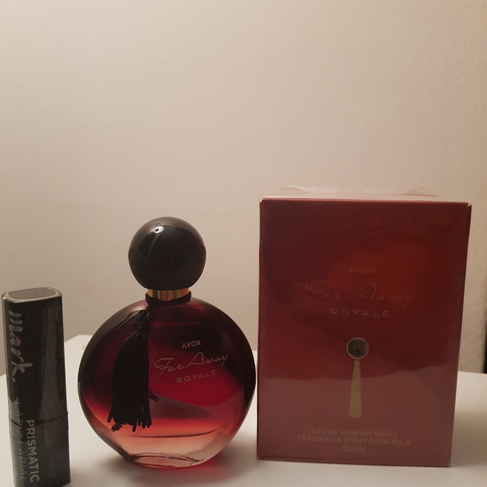 Fragance